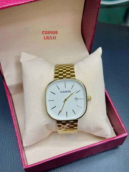 Casio Vintage Watch