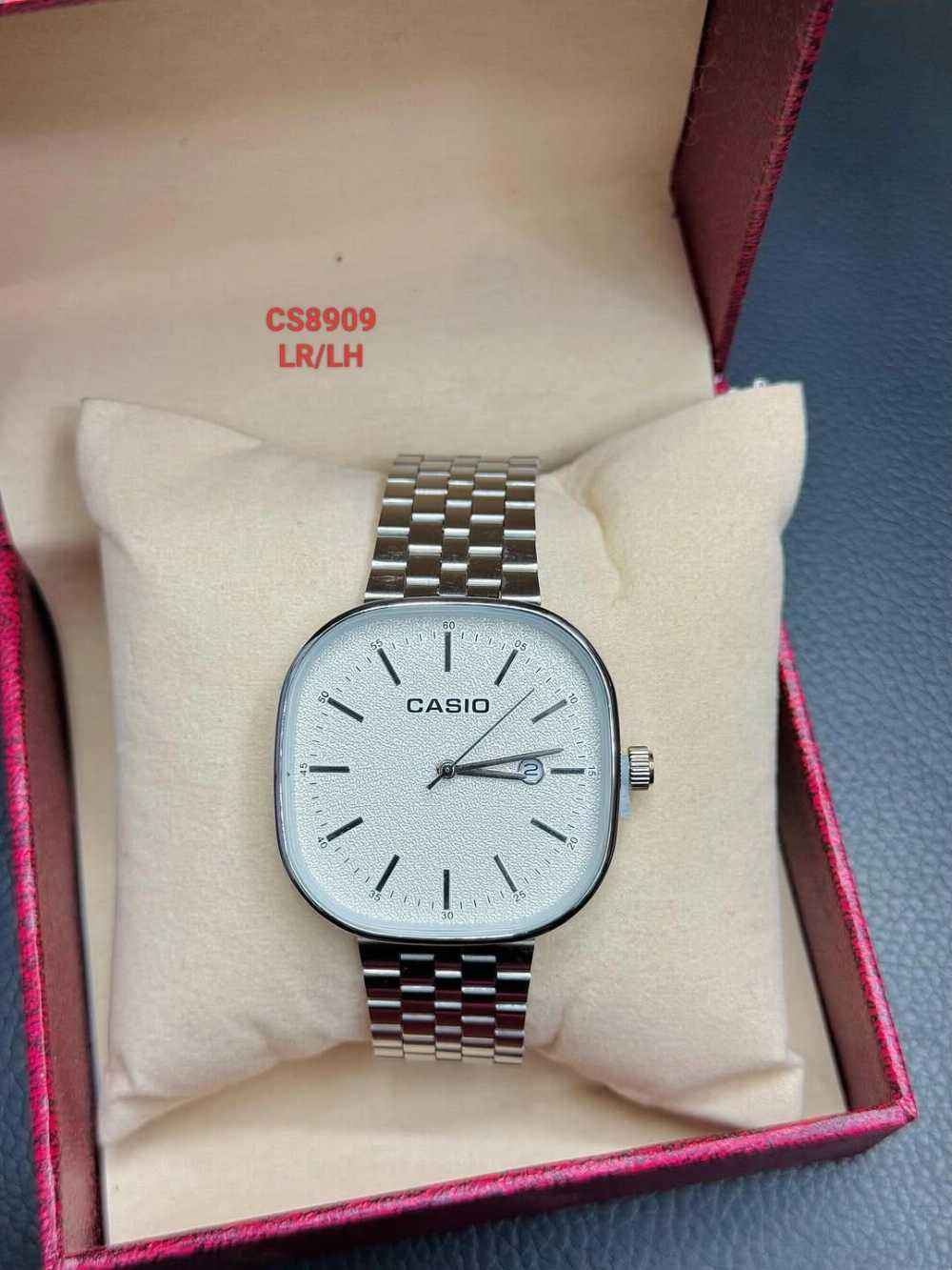 Casio Vintage Watch