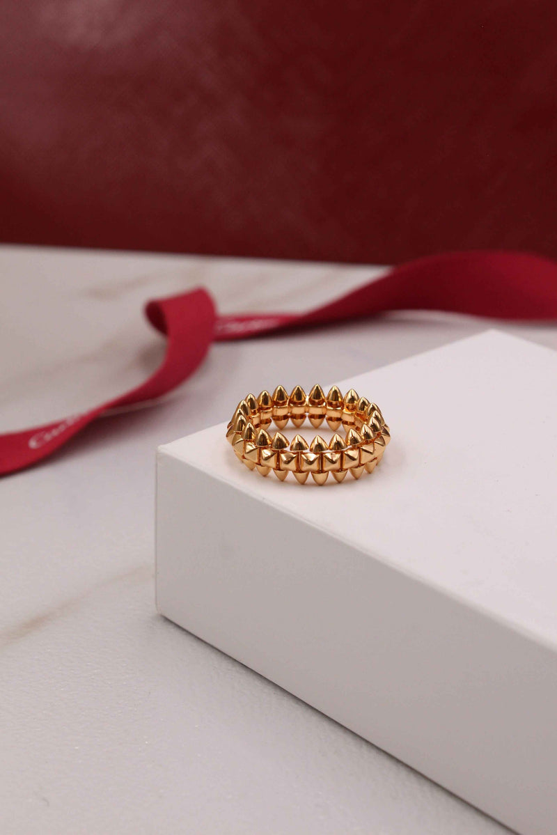 Clash de Cartier Ring – Small Model