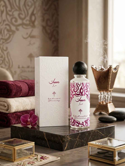 Misk Al Layl – 100ml Body Spray | مسك الليل – بخاخ جسم 100 مل