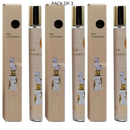 Her Confession EDP – 35ml