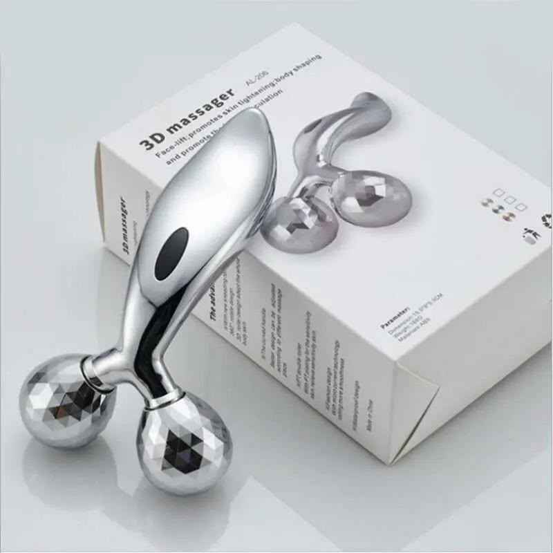 3D Massager | جهاز تدليك ثلاثي الأبعاد