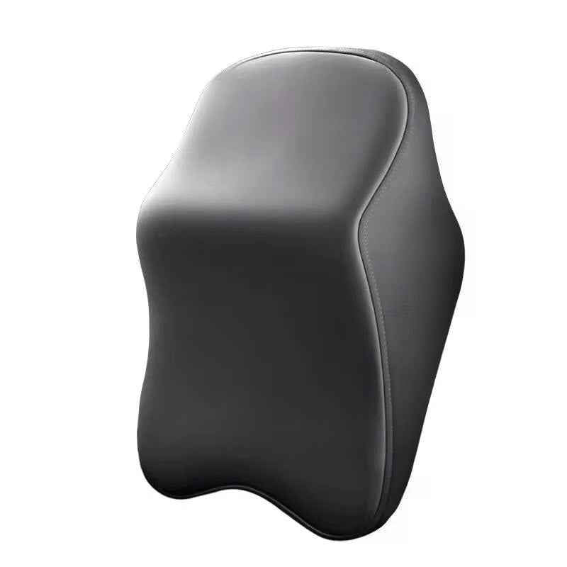 Memory Foam Car Headrest Pillow | وسادة مسند رأس للسيارة بإسفنج الذاكرة