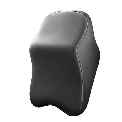 Memory Foam Car Headrest Pillow | وسادة مسند رأس للسيارة بإسفنج الذاكرة