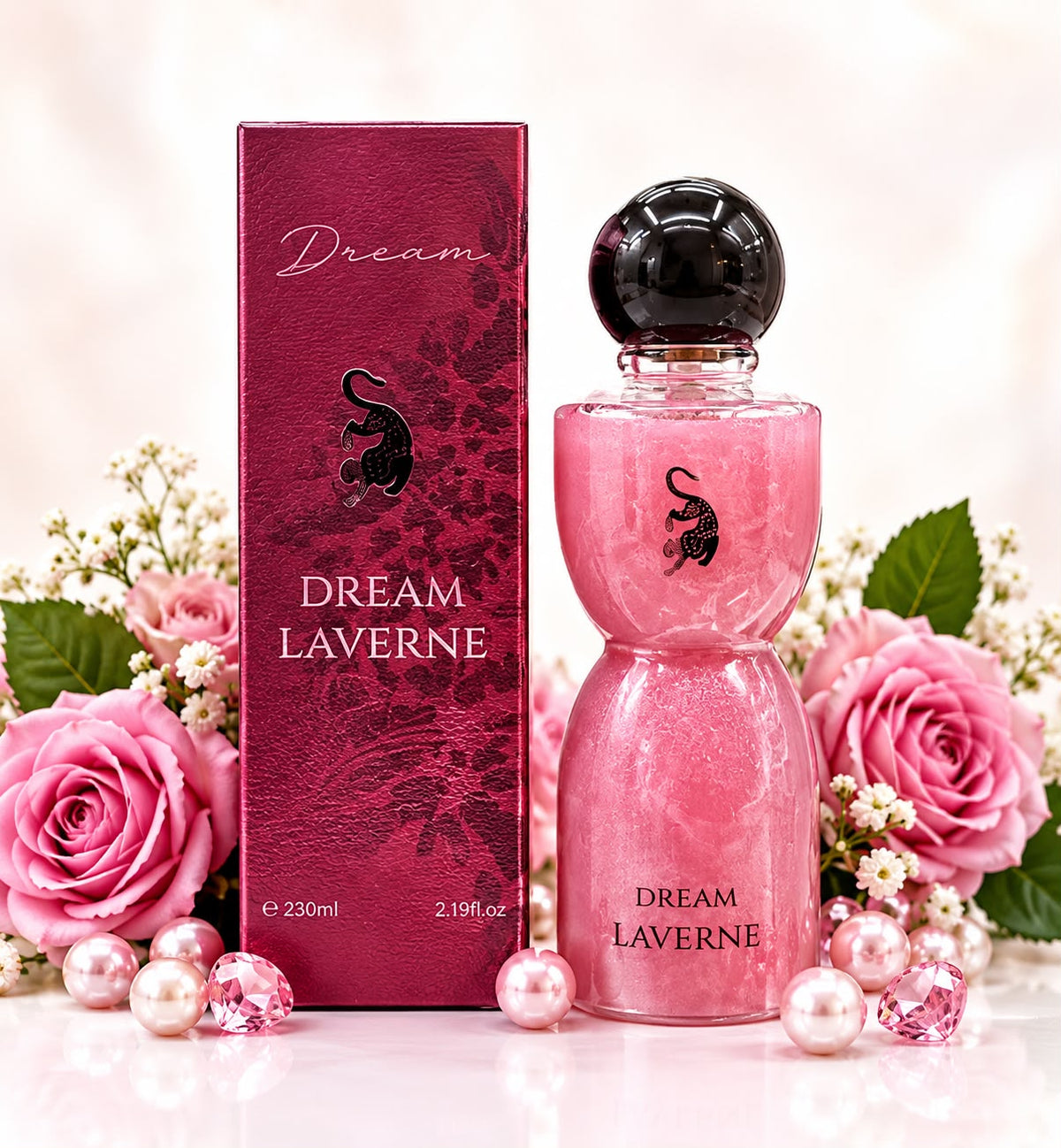 Laverne Bakhur 230ml | بخور لافيرن 230 مل