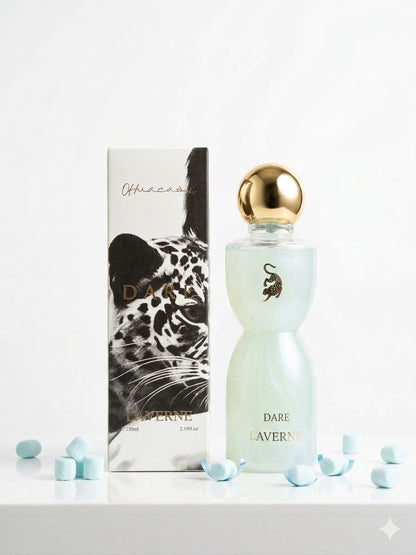 Laverne Bakhur 230ml | بخور لافيرن 230 مل