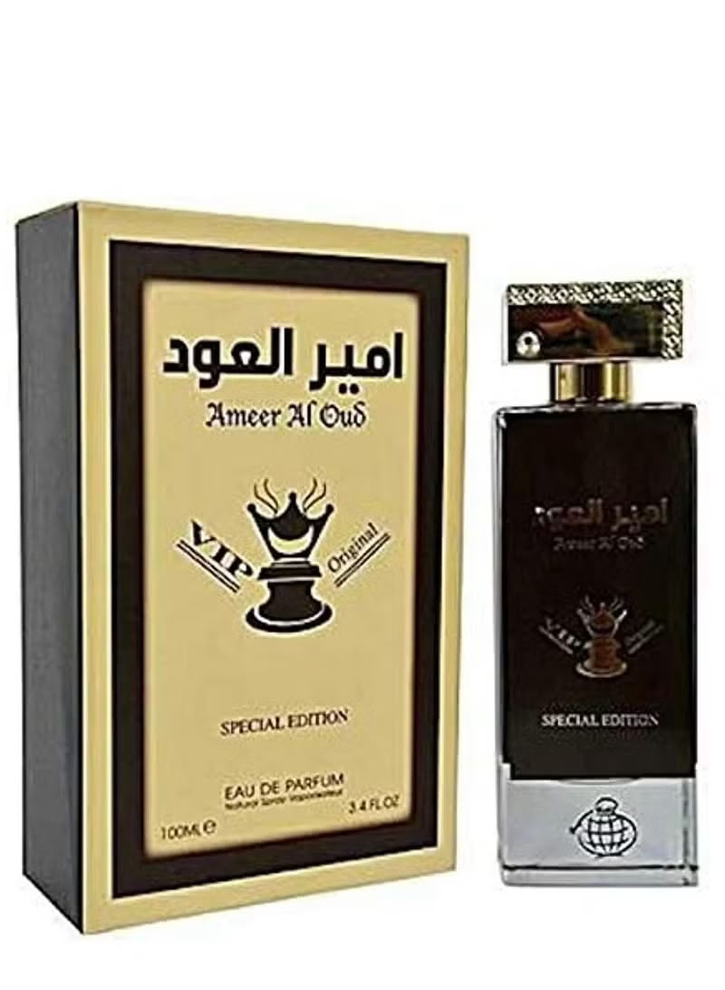 Ameer Al Oud Special Edition 100ml | عطر أمير العود الإصدار الخاص 100 مل