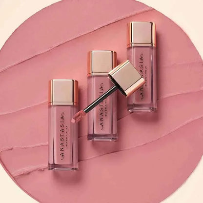 Anastasia Beverly Hills – Velvet Liquid Lipstick