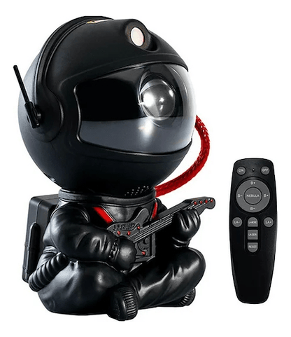 Astronaut Nebula Projector – Galaxy Star Projector with Remote