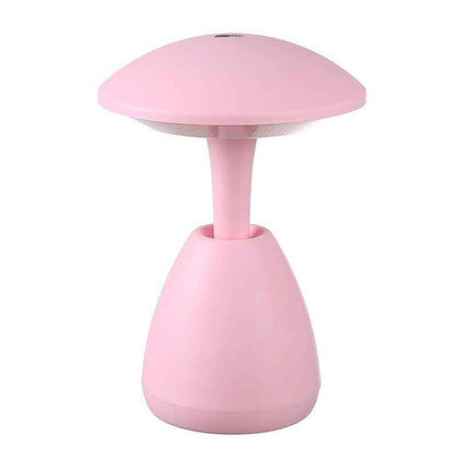 Mushroom LED Night Lamp