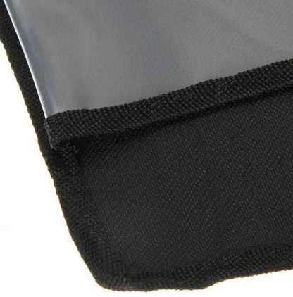 Car Seat Back Storage Bag – Polyester Organizer, Hook-Type Installation