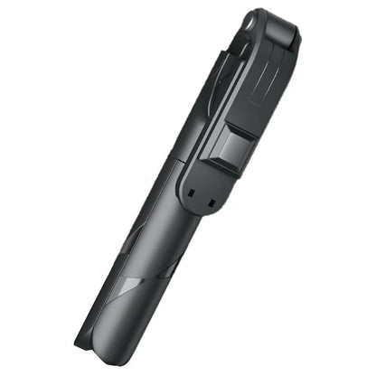 XT02 Bluetooth Selfie Stick with Tripod Stand – Multifunctional