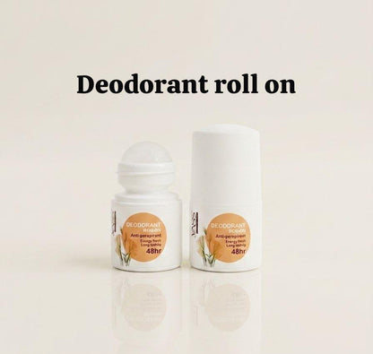 Deodorant Roll-On | مزيل عرق رول أون