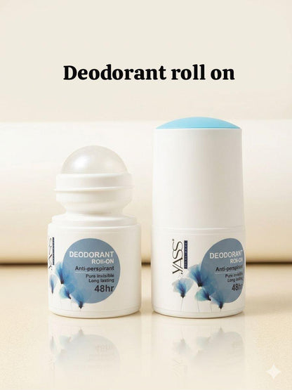 Deodorant Roll-On | مزيل عرق رول أون