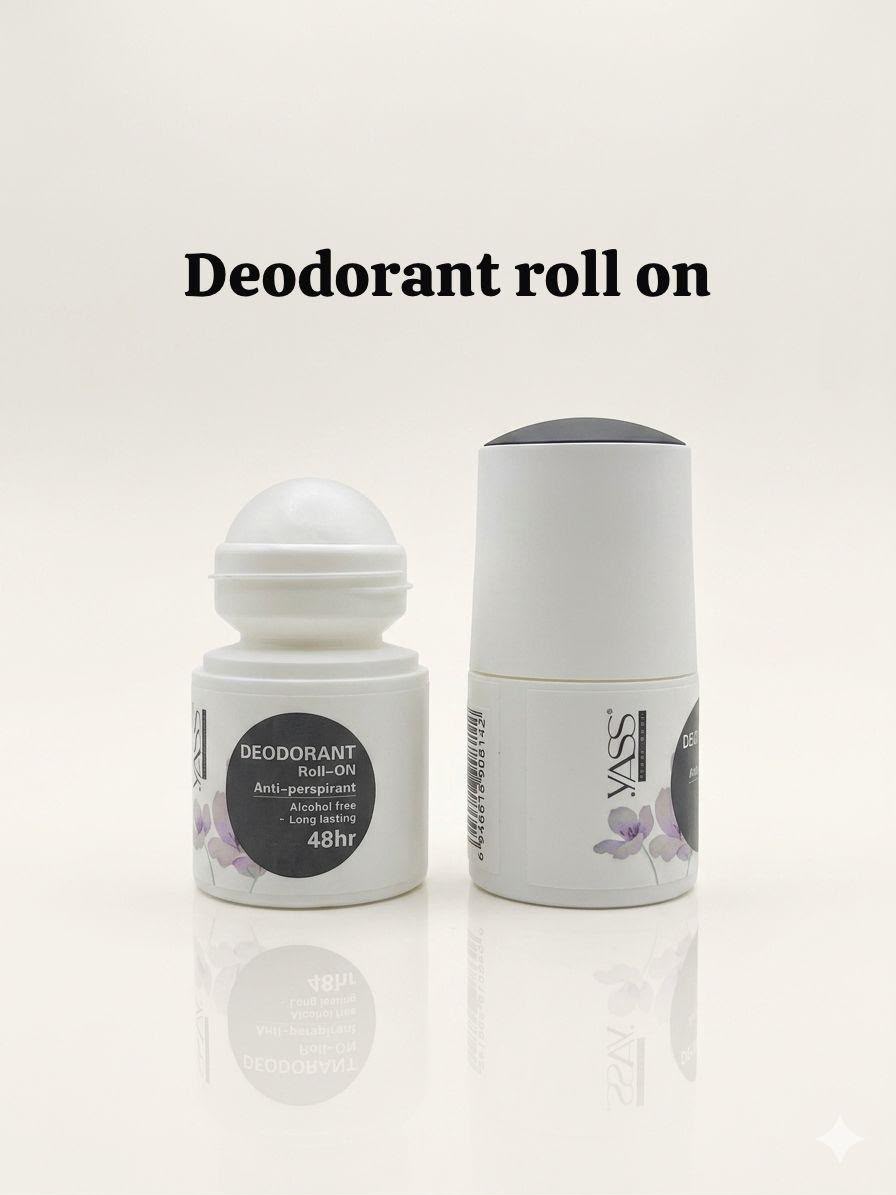 Deodorant Roll-On | مزيل عرق رول أون