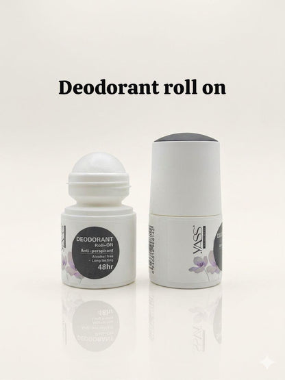 Deodorant Roll-On | مزيل عرق رول أون