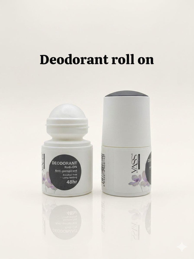 Deodorant Roll-On | مزيل عرق رول أون