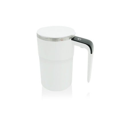 Automatic Self-Stirring Mug