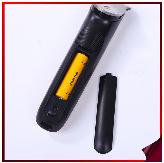 Electric Hair Trimmer