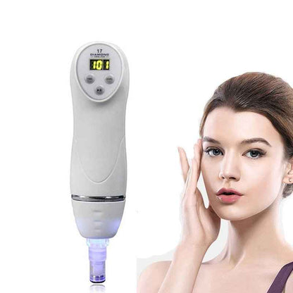 Electric Pore Suction &amp; Acne Removing Beauty Cleaner