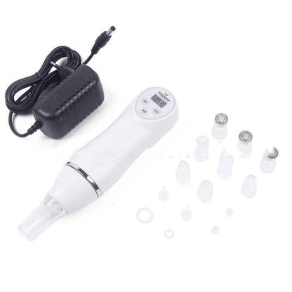 Electric Pore Suction &amp; Acne Removing Beauty Cleaner