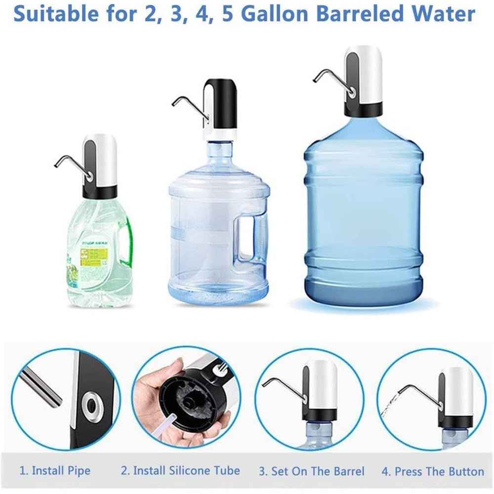 Electric Water Dispenser Pump