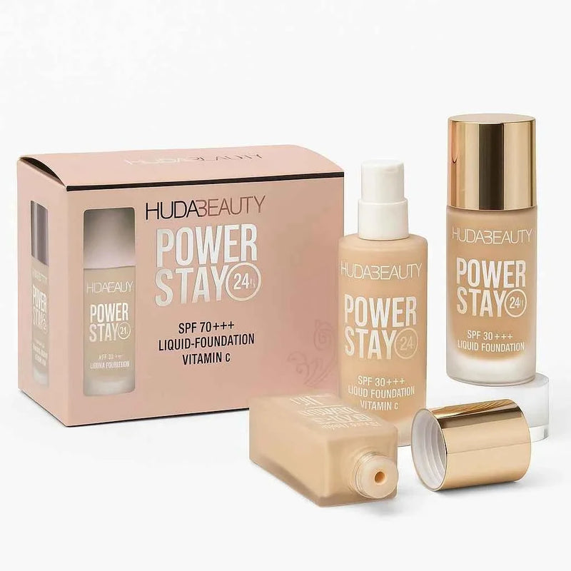 Huda beauty Liquid Foundation SPF 30+++