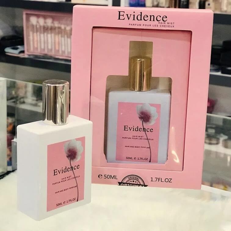 Hair Mist | بخاخ شعر معطر