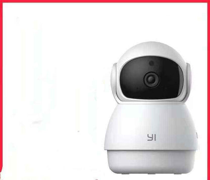 Wireless WiFi Security Camera