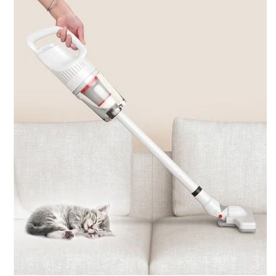 Cordless Handheld Vacuum Cleaner for Car & Home