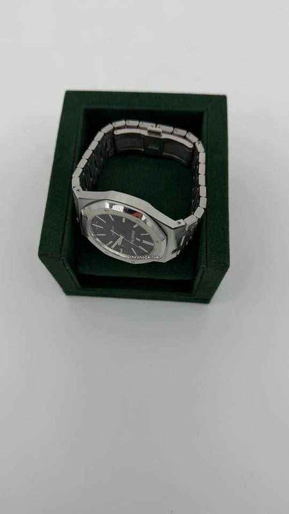 Audemars Piguet Royal Oak Style Watch – Selfwinding Inspired Timepiece