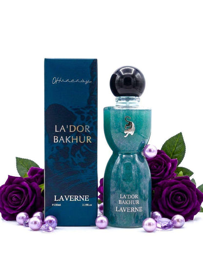 Laverne Bakhur 230ml | بخور لافيرن 230 مل