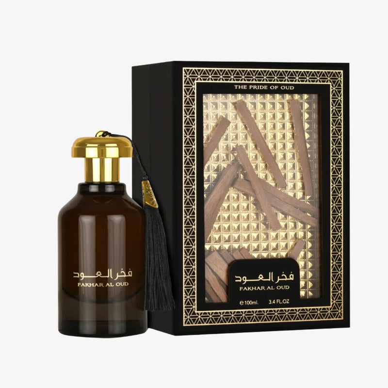 Fakhar Al Oud 100ml Perfume | عطر فخر العود 100 مل