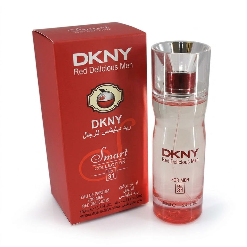 Red Delicious Men Inspired 100ml EDP | عطر ريد ديليشس للرجال 100 مل