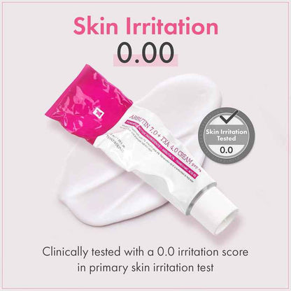 Tosowoong Arbutin Brightening Cream