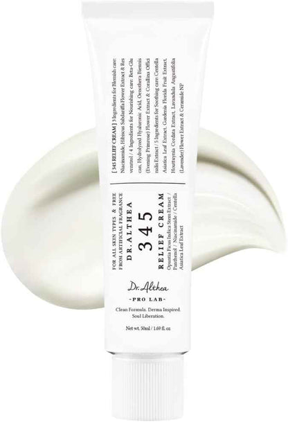 Dr Althea 345 Cream