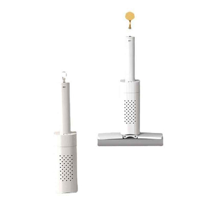 Mini Sponge Squeeze Mop