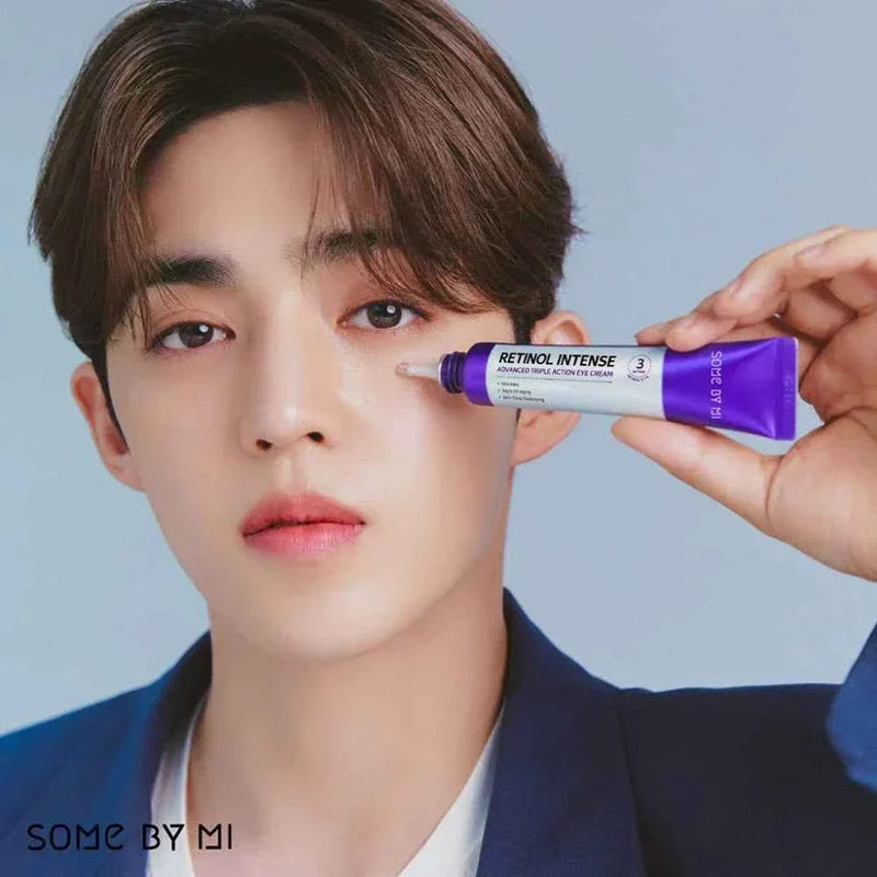 Anti-Aging Eye Cream