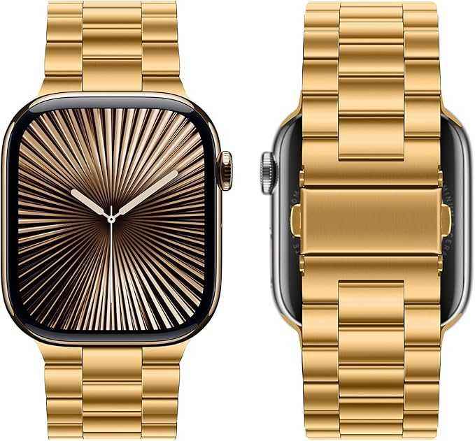 WISME-X32 ULTRA 3 Smart Watch